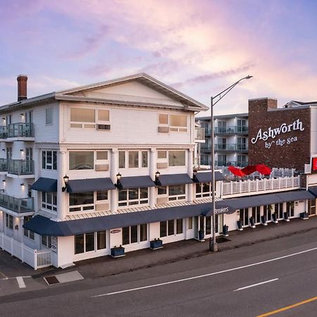 Hotel Ashworth By The Sea (Adults Only) Hampton Exterior foto