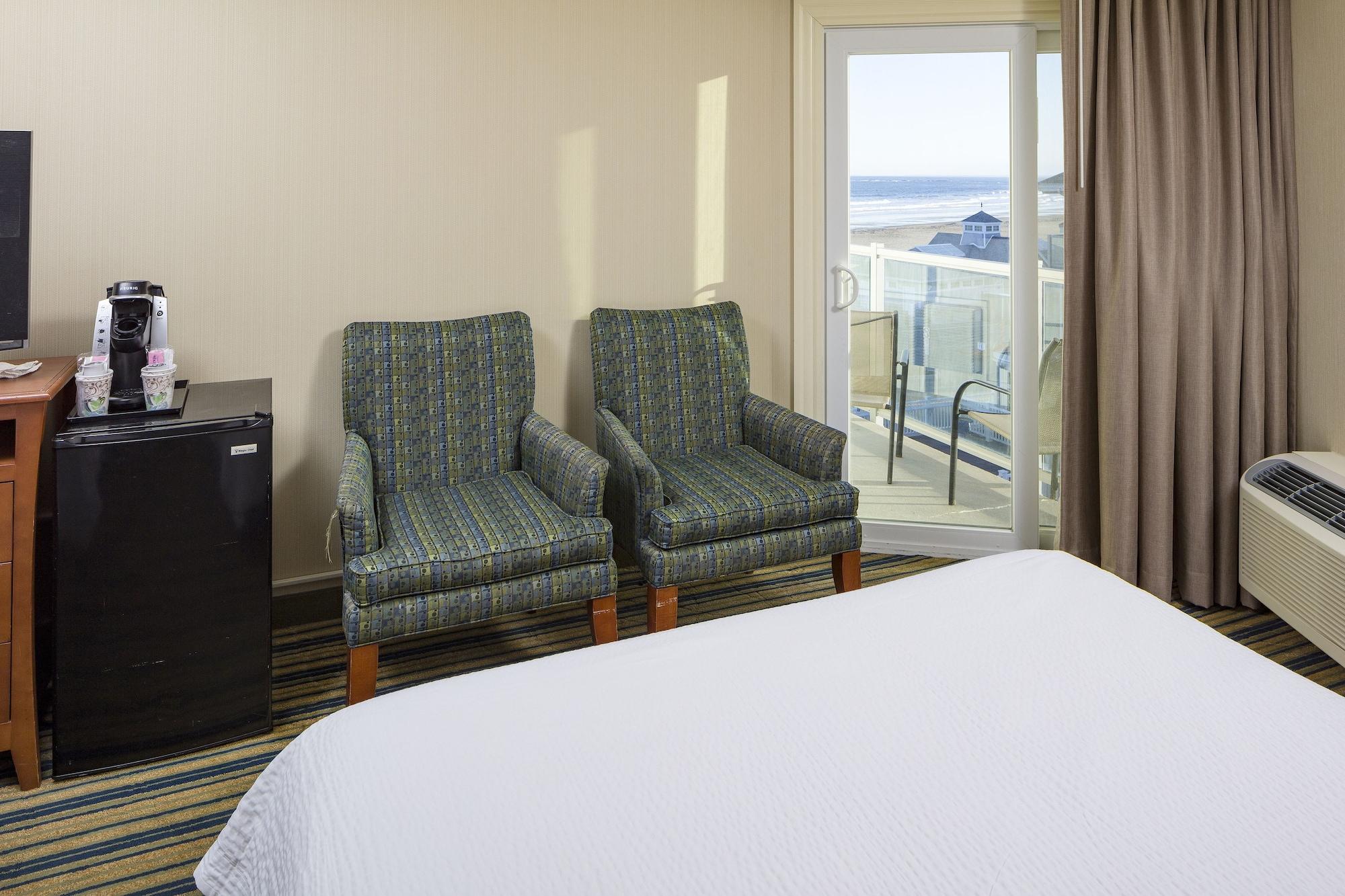 Hotel Ashworth By The Sea (Adults Only) Hampton Exterior foto