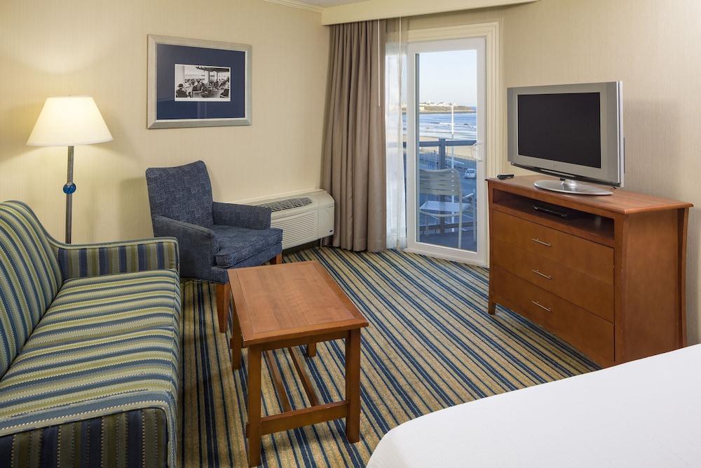 Hotel Ashworth By The Sea (Adults Only) Hampton Exterior foto