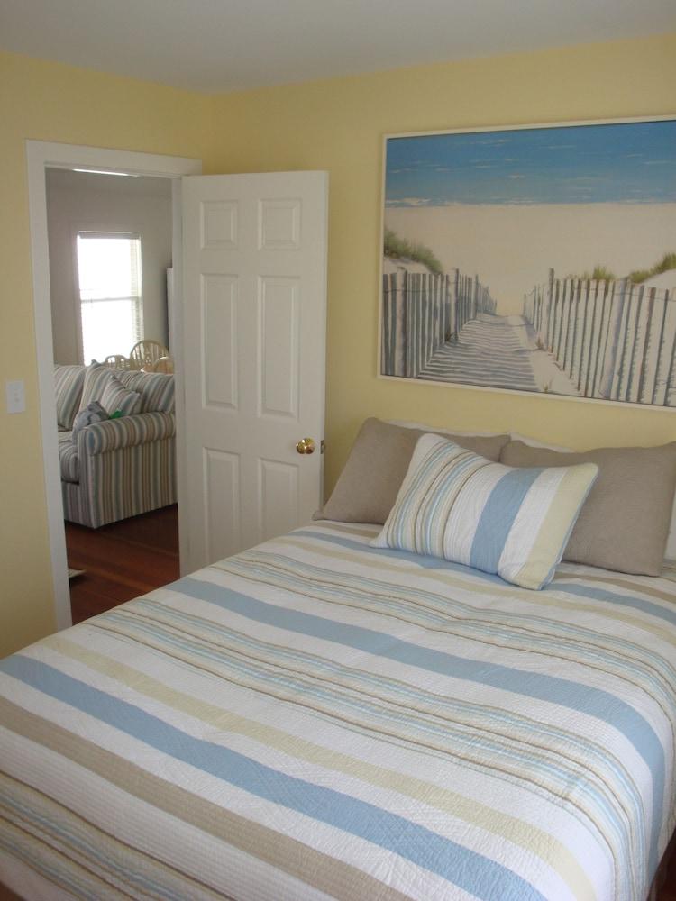 Hotel Ashworth By The Sea (Adults Only) Hampton Exterior foto