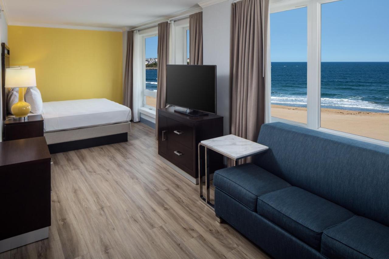 Hotel Ashworth By The Sea (Adults Only) Hampton Exterior foto