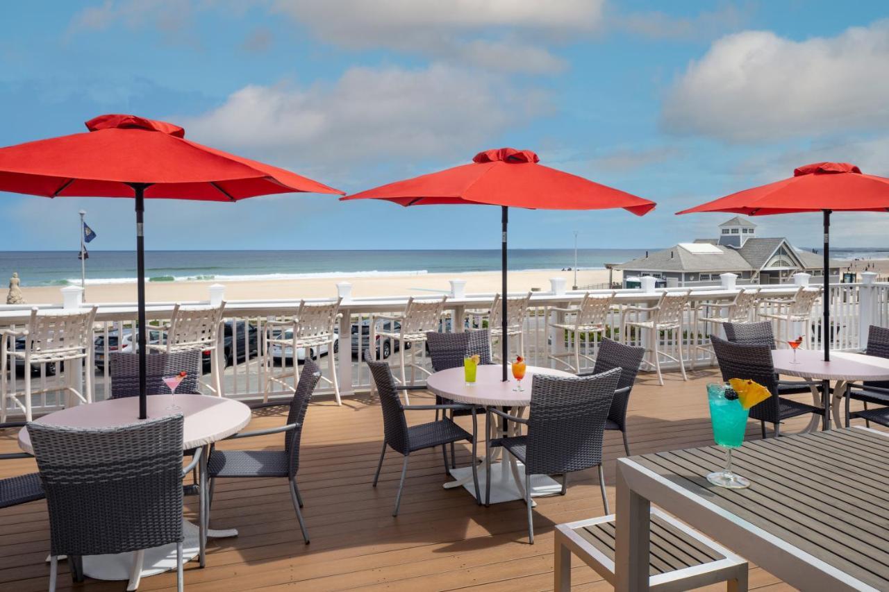Hotel Ashworth By The Sea (Adults Only) Hampton Exterior foto