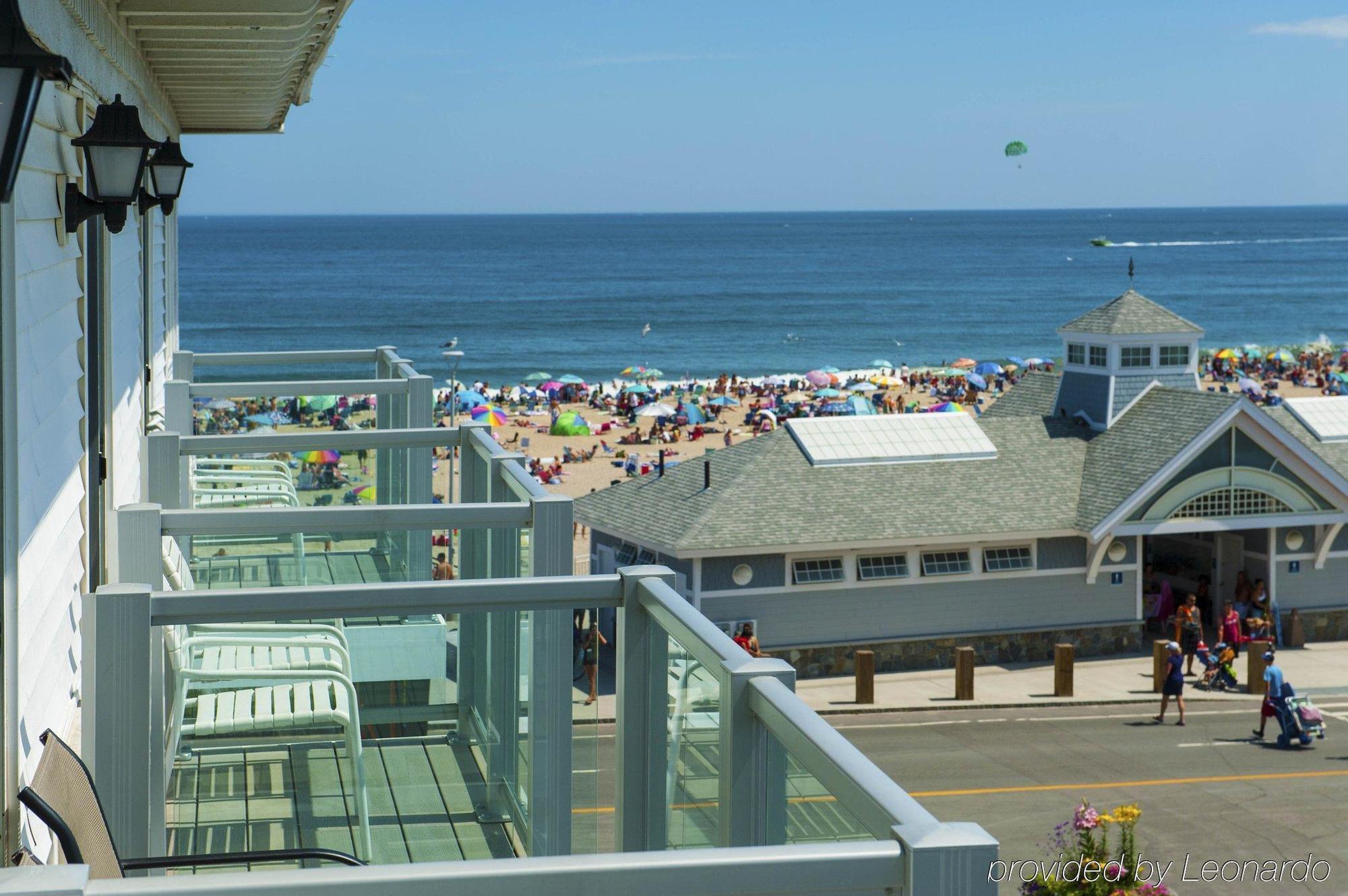 Hotel Ashworth By The Sea (Adults Only) Hampton Exterior foto