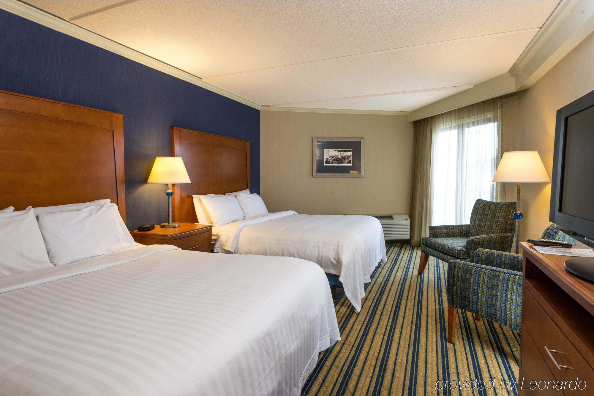 Hotel Ashworth By The Sea (Adults Only) Hampton Exterior foto