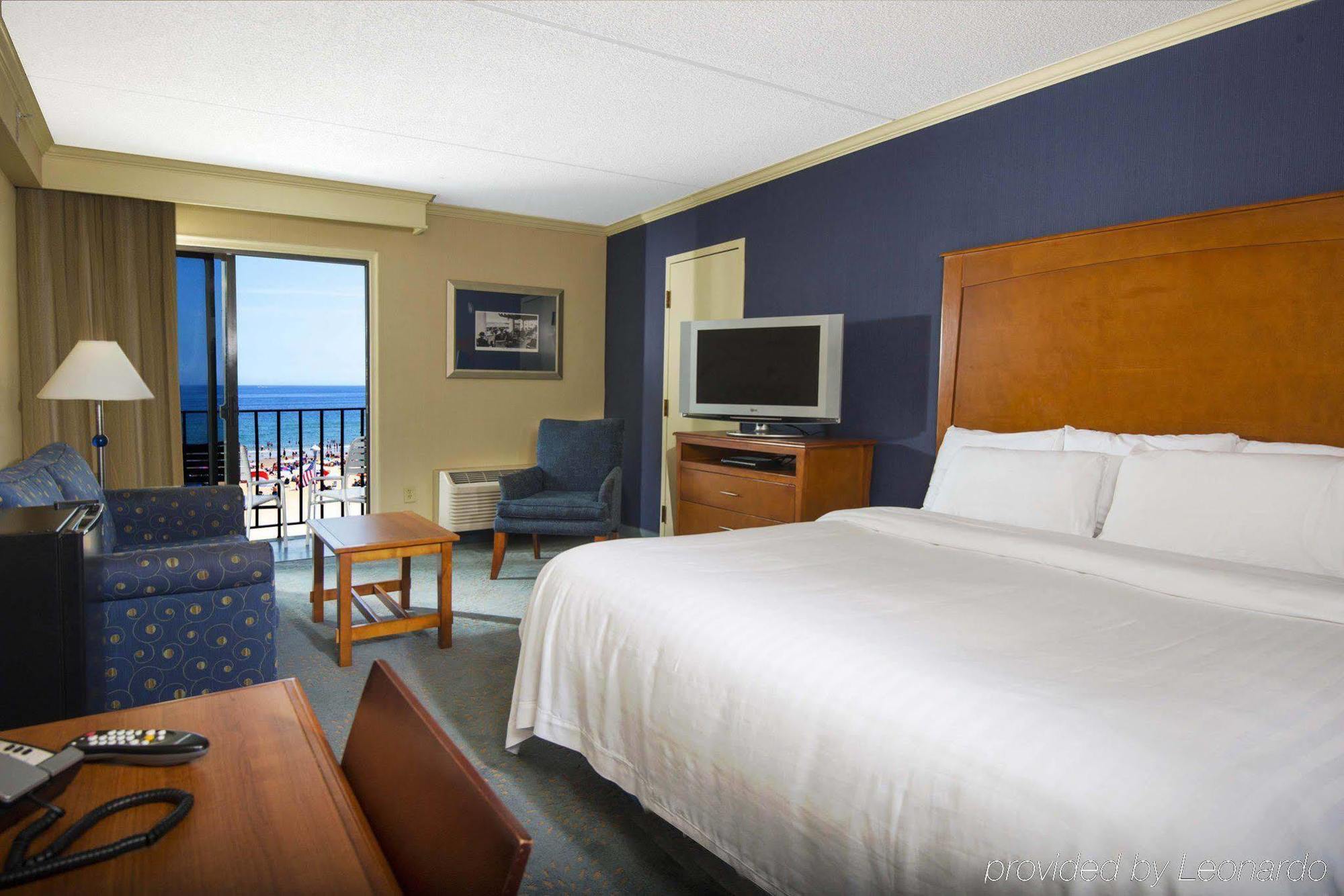 Hotel Ashworth By The Sea (Adults Only) Hampton Exterior foto